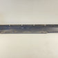 14-22 INFINITI Q50 DRIVER LEFT SIDE SKIRT ROCKER PANEL COVER TRIM 768514GA0H OEM