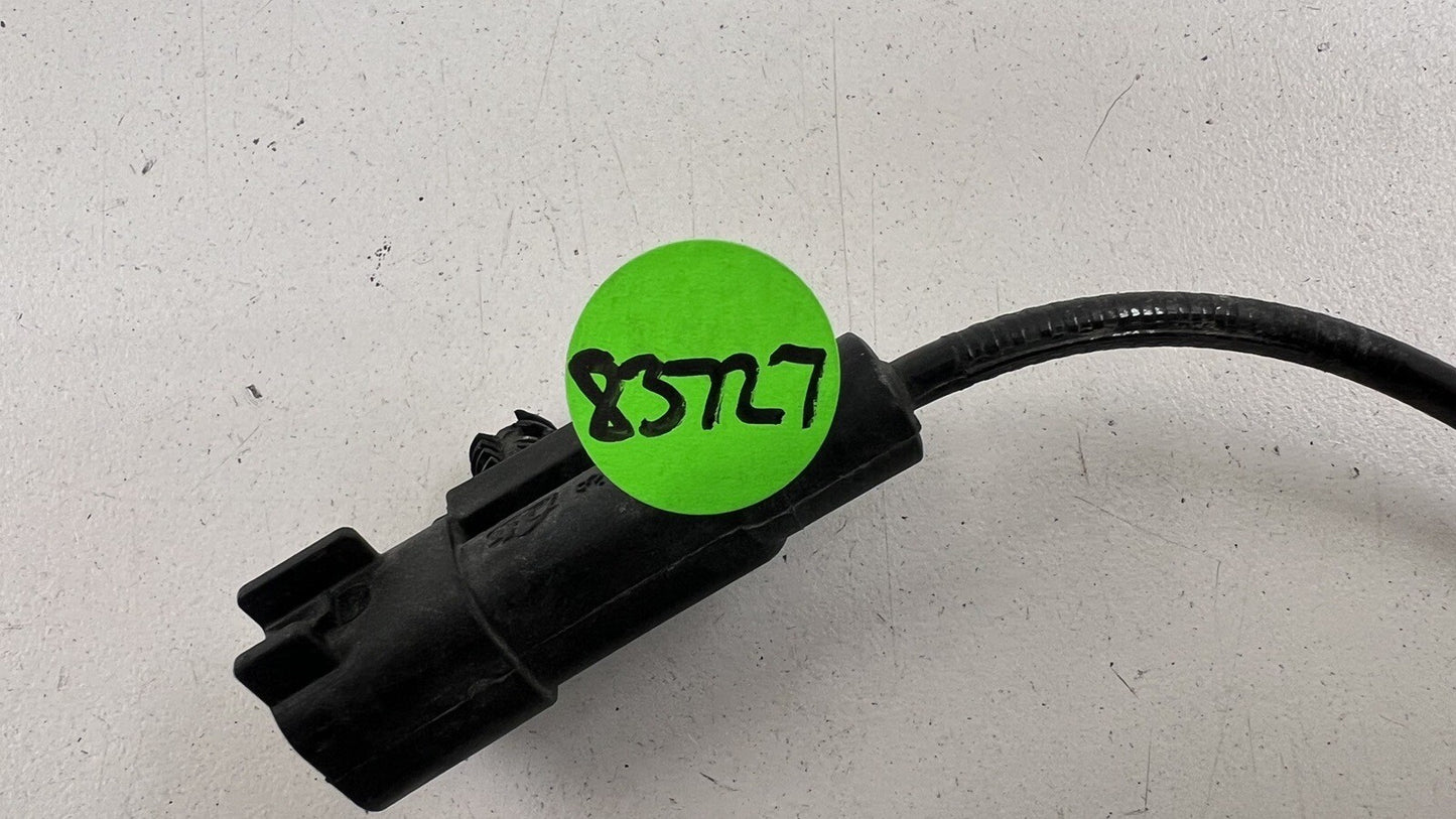 11-23 DODGE CHARGER PASSENGER RIGHT REAR ABS WHEEL SPEED SENSOR 04779646AE OEM