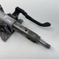 16-24 Chevrolet Camaro Steering Column Assembly Manual Adjustment 84803971 OEM