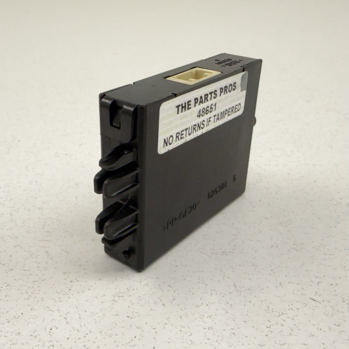 19-22 Toyota RAV4 Anti-Theft Locking Security Immobilizer Module 89784-06040 OEM