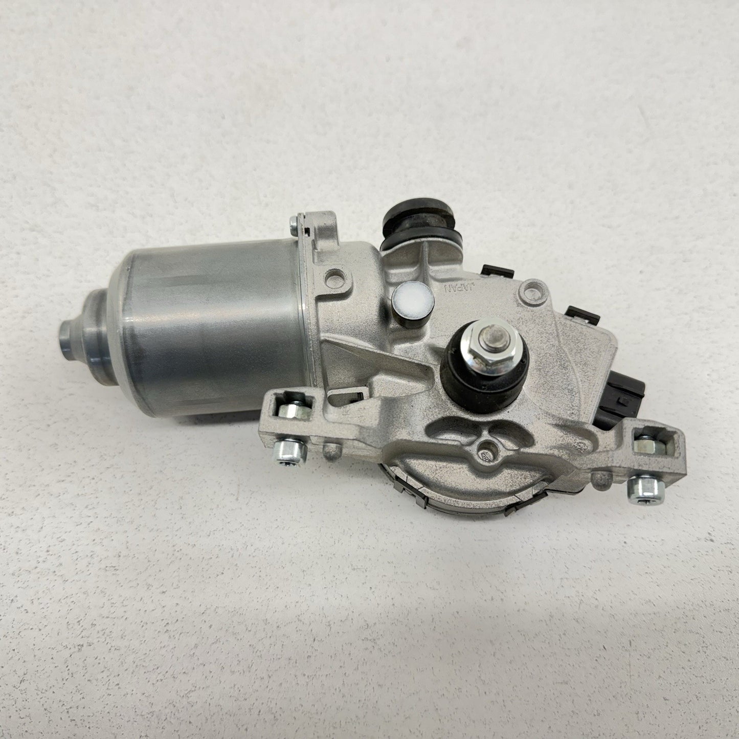 20-25 Silverado Sierra 2500 3500 Front Windshield Wiper Motor 84497548 OEM