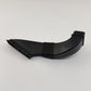 2014-2018 Bentley Flying Spur Air Intake Duct Hose Tube Pipe Pair OEM