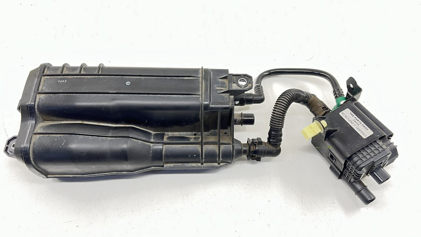 22-24 SUBARU WRX GAS CHARCOAL VAPOR EVAPORATOR CANISTER 42035FL020 OEM