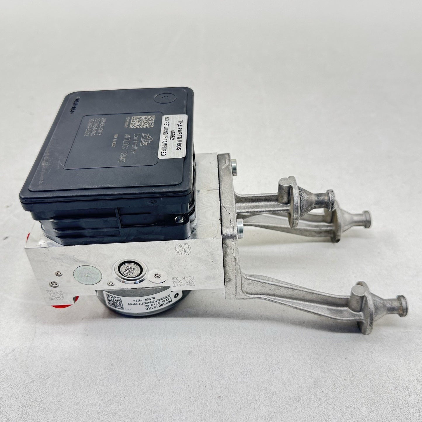 18-23 DODGE CHALLENGER ANTI BRAKE LOCK PUMP MODULE ABS PUMP 68500121AC OEM