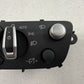 18-25 Audi A4 A5 S4 S5 RS5 Headlight Head Light Lamp Control Switch OEM