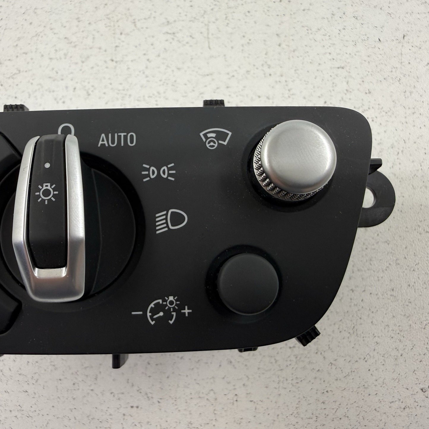 18-25 Audi A4 A5 S4 S5 RS5 Headlight Head Light Lamp Control Switch OEM