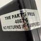 2021 Toyota RAV4 Hybrid Vehicle Control Module 89981-0R070 OEM