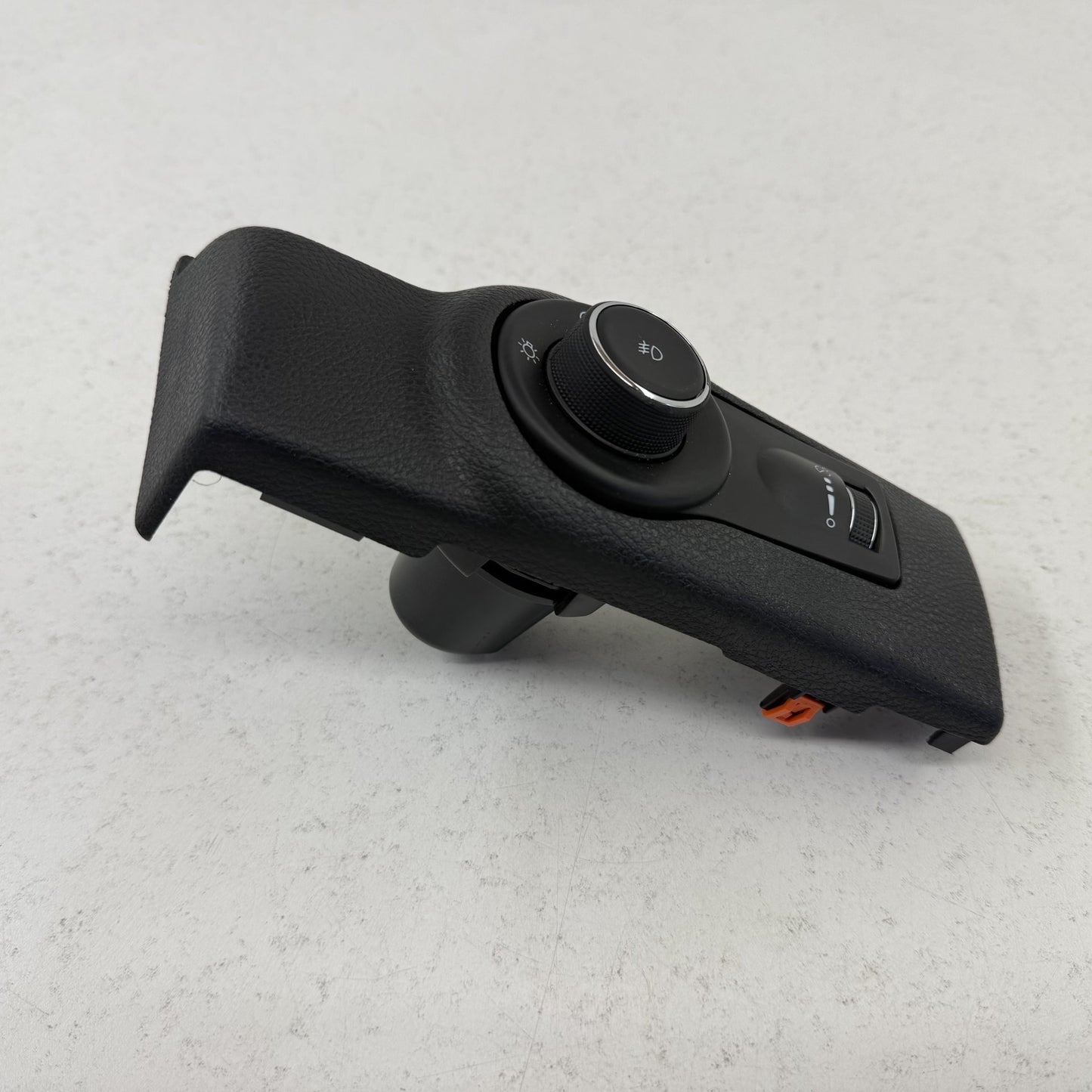 2021-2024 Dodge Durango Headlight Fog Light Lamp Control Switch 68474269AB OEM