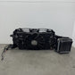14-16 Porsche Panamera Hybrid Radiator Support Reinforcement Bar Assembly OEM