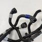 2022-2024 Rivian R1S Front Radiator Support Water Coolant Pump Hose Pipe Set OEM