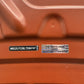 19-21 BMW M2 Competition F87 Hood Panel Complete W/ Hinges Sunset Orange OEM