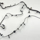 22-24 CADILLAC CT4 V BLACKWING REAR SUBFRAME WIRE HARNESS W/ WHEEL ABS WIRES OEM