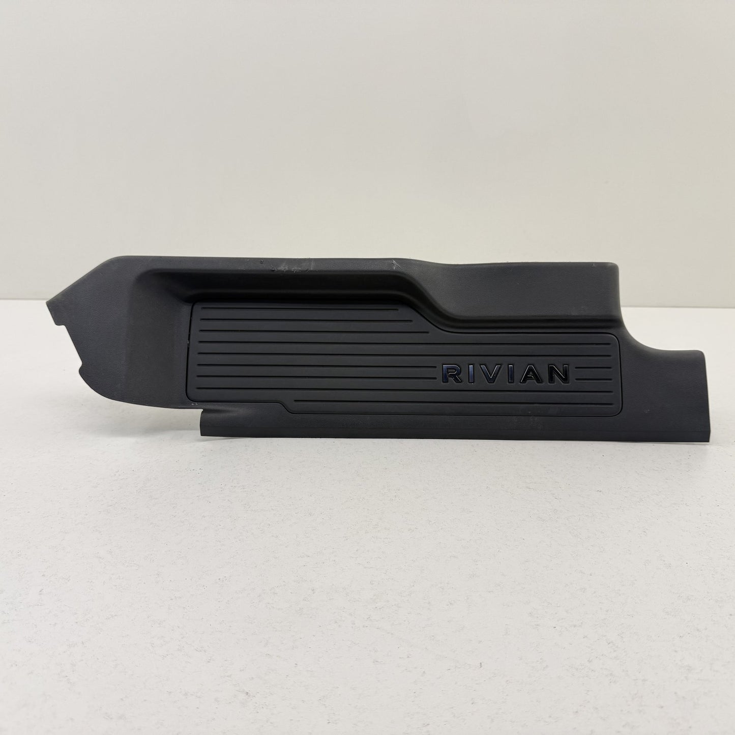 2022-2024 Rivian R1S Right Rear Door Sill Scuff Kick Plate PT00219779-C OEM