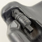 2008-2014 Mercedes C250 C300 C350 W204 Windshield Washer Reservoir Bottle OEM