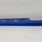 17-23 Audi R8 Driver Left Side Skirt Rocker Panel Molding Cover Trim OEM