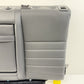 21-26 Lexus IS300 IS350 IS500 F Sport Rear Seat Set Upper & Lower Cushion OEM