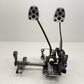 22-26 Toyota GR86 BRZ Manual Transmission Clutch Brake Pedal Assembly OEM