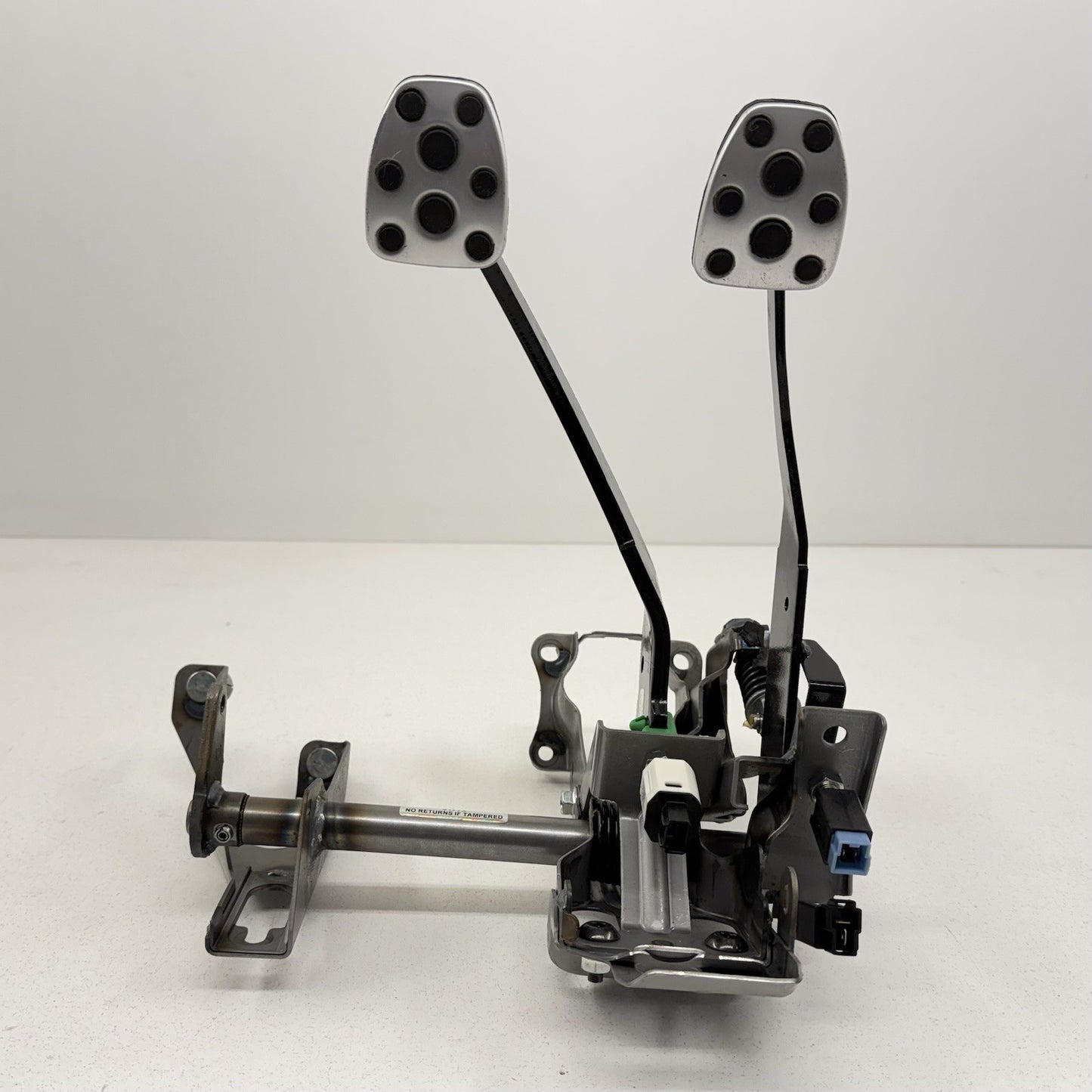 22-26 Toyota GR86 BRZ Manual Transmission Clutch Brake Pedal Assembly OEM