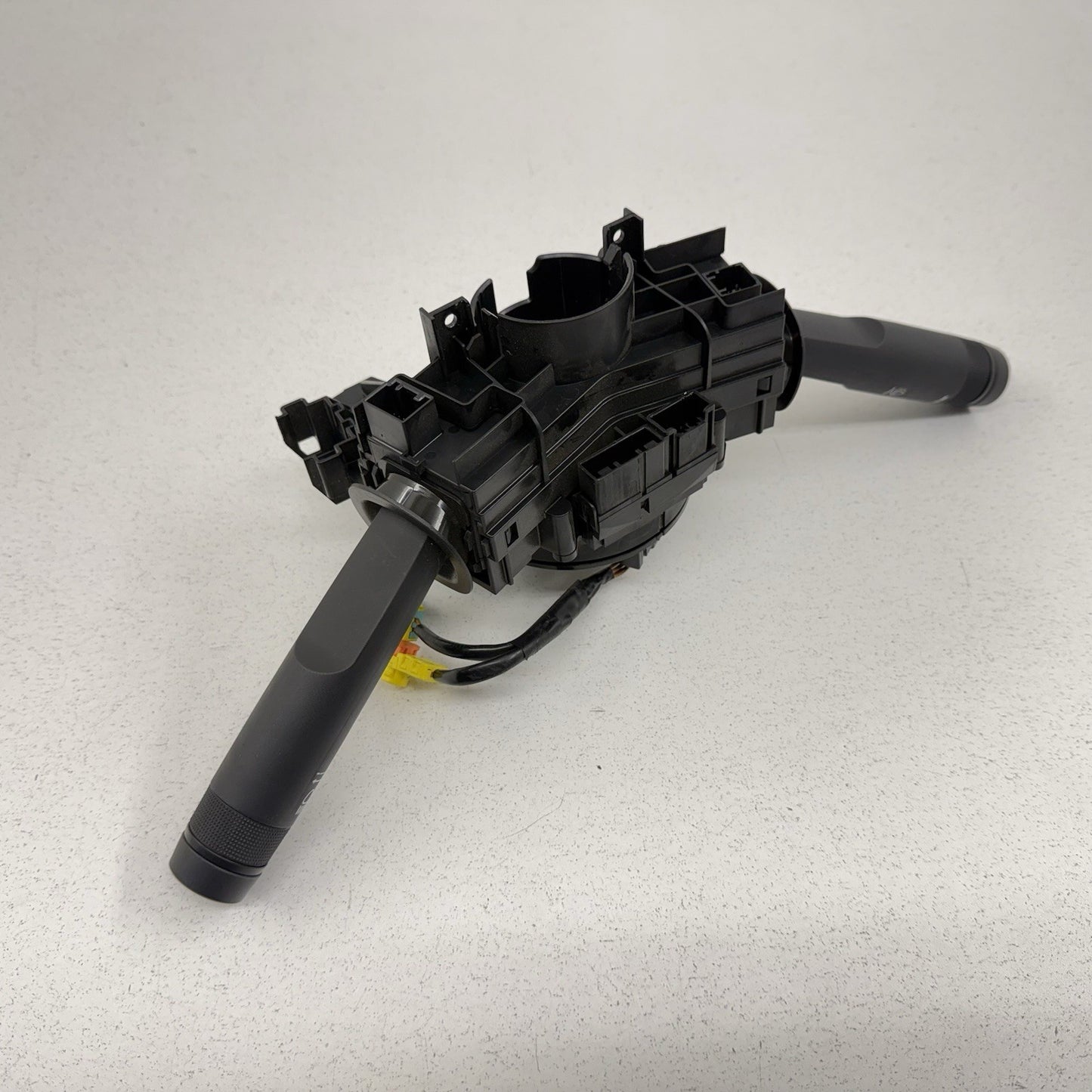 10-15 Chevrolet Camaro Steering Column Stalk Combination Switch Clockspring OEM