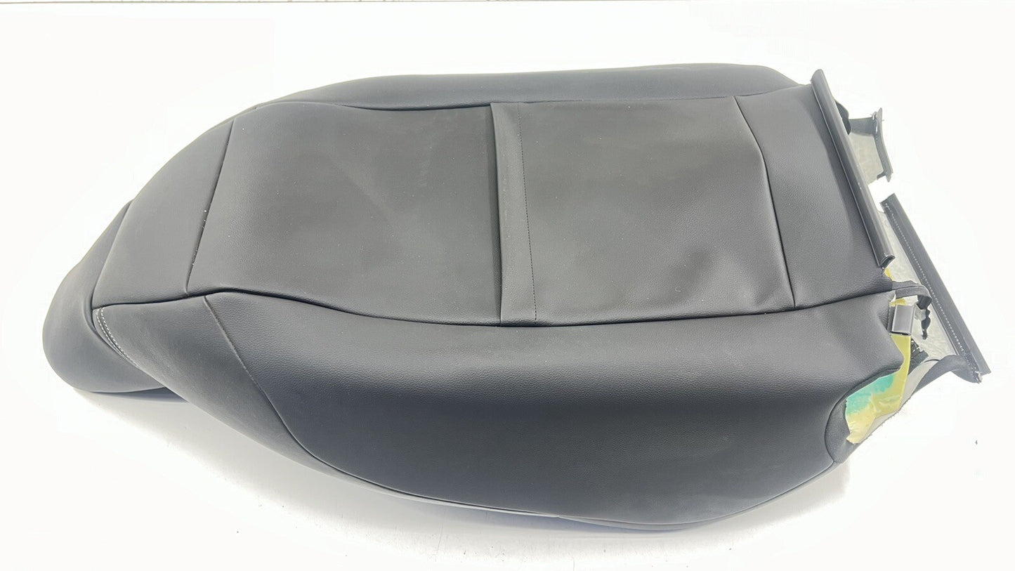 20-23 TOYOTA SUPRA PASSENGER RIGHT FRONT UPPER SEAT CUSHION COVER 6998200 OEM