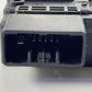 16-23 HONDA PILOT SUNSHADE SUN SHADE ROLLER BLIND MOTOR 6004SA0016 OEM