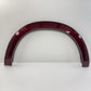 19-24 Ram 2500 3500 Driver Left Rear Bed Wheel Arch Fender Flare Molding OEM