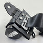 22-23 SUBARU WRX CENTER REAR SEATBELT SEAT BELT RETRACTOR BLACK OEM
