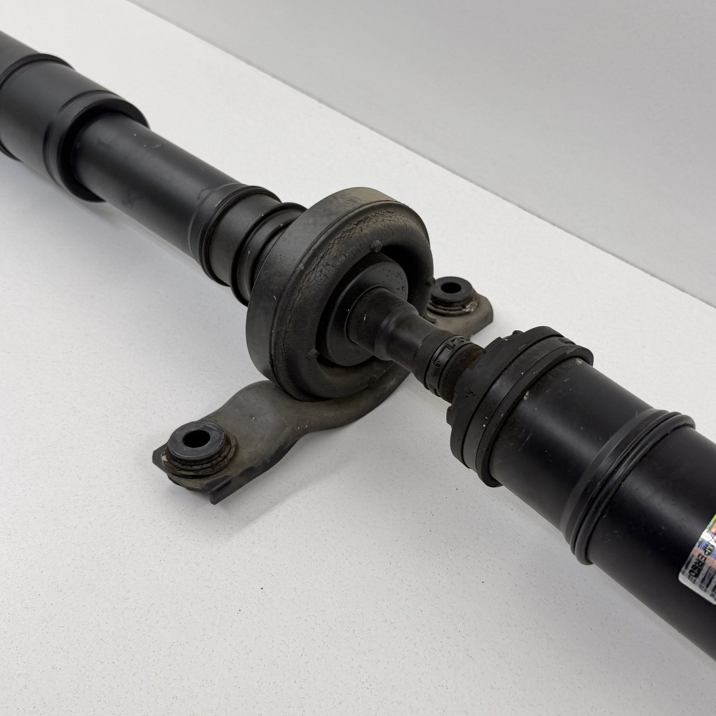 2022-2026 Subaru WRX Manual Driveshaft Drive Shaft Propeller 27111FL110 OEM