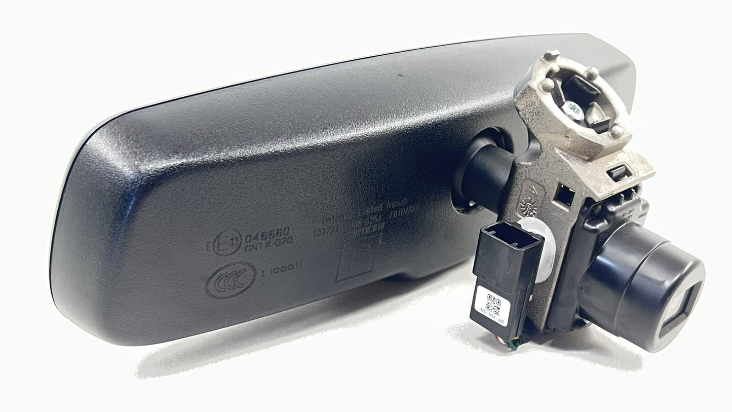 22-25 SUBARU WRX INTERIOR REAR VIEW MIRROR WITH CAMERA 92021VC010 OEM