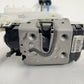 08-14 MERCEDES BENZ W204 W212 C E CLASS RIGHT REAR DOOR LOCK LATCH ACTUATOR OEM