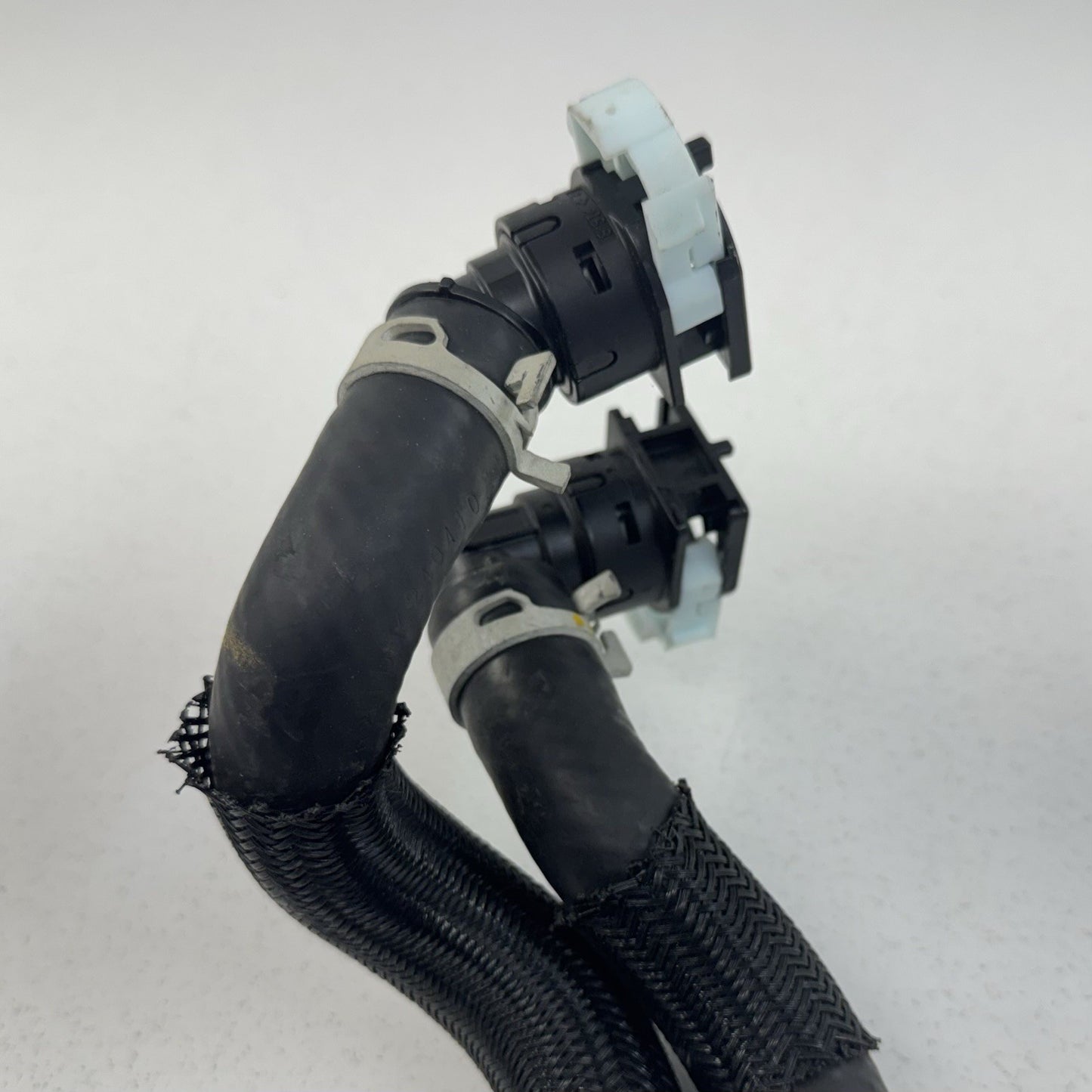 23-25 Toyota Prius Engine EGR Valve Cooler Assembly 25680-24030 OEM