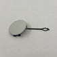 2021-2024 BMW M3 M4 G80 G82 G83 Front Bumper Tow Hook Cap Cover Trim 8069414 OEM