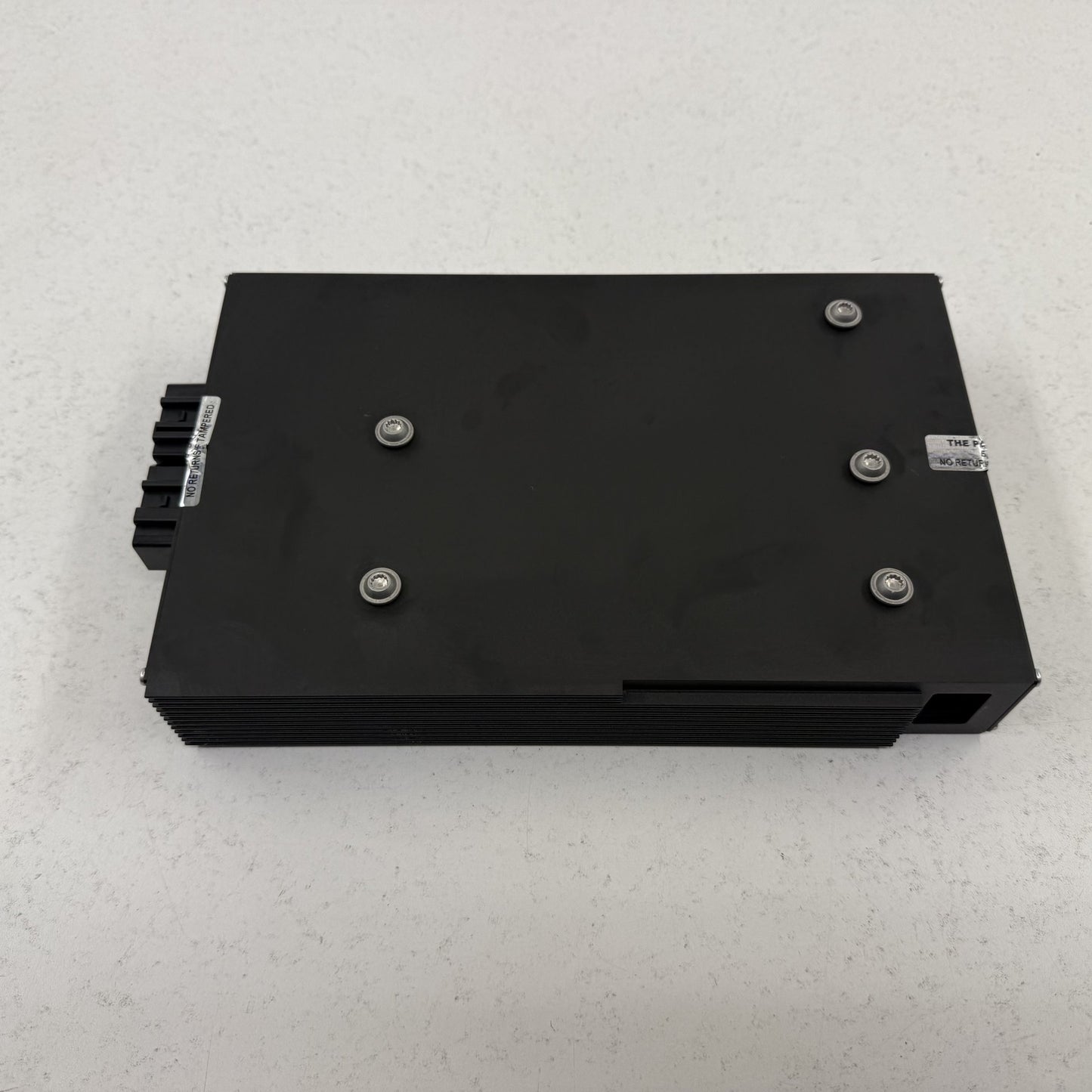2014-2018 Bentley Flying Spur Naim Premium Radio Audio Sound Amplifier Amp OEM