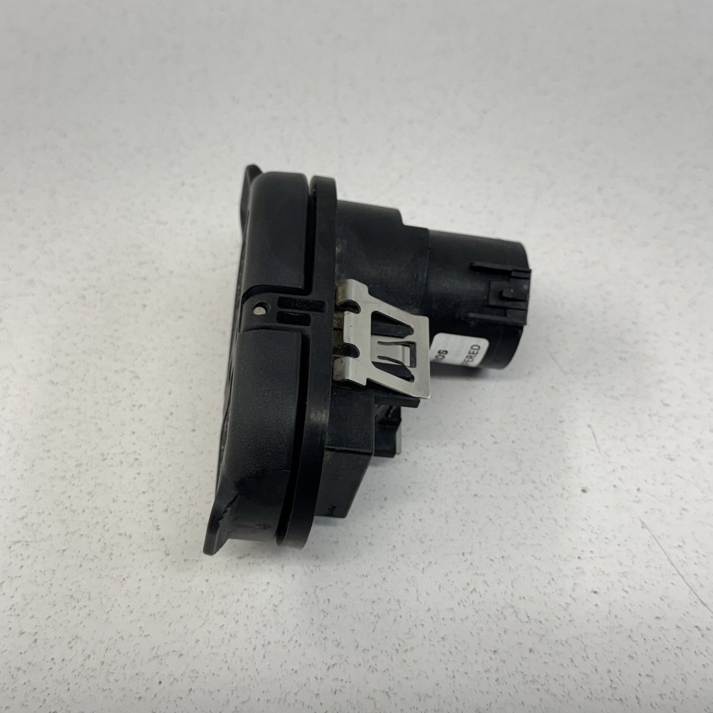 16-25 Toyota Tacoma Towing Tow Trailer Hitch Connector Plug 82824-0C150 OEM