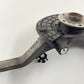 14-24 Maserati Ghibli S Q4 Driver Left Front Spindle Knuckle Hub Bearing OEM