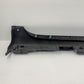 19-22 Toyota Prius / Prius Prime Left Side Skirt Rocker Panel Cover Trim OEM
