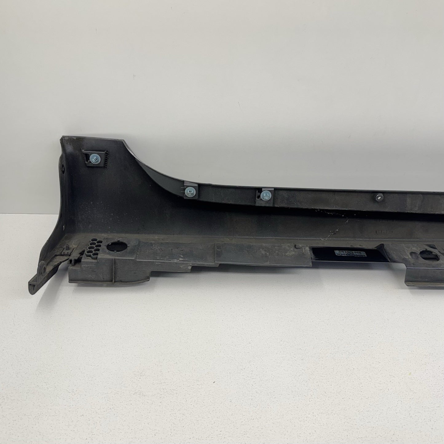 19-22 Toyota Prius / Prius Prime Left Side Skirt Rocker Panel Cover Trim OEM