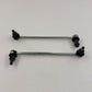 2022-2026 Subaru WRX Front Stabilizer Sway Bar End Link Pair Left & Right OEM