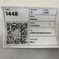 2014-2018 Bentley Flying Spur Low & High Note Tone Horn Signal Pair OEM