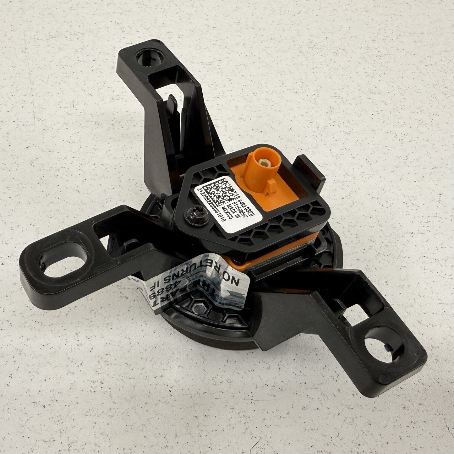 22-25 Cadillac CT4 Rear View Reverse Backup Back Up Camera 84920320 OEM