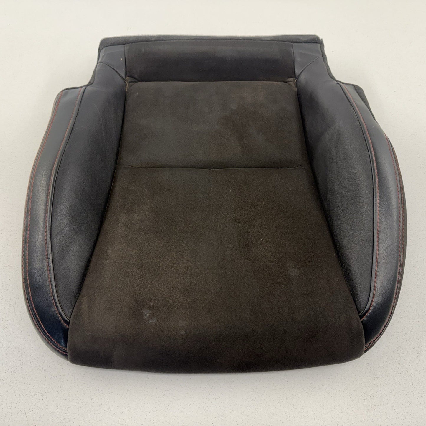 12-15 Chevrolet Camaro ZL1 Passenger Right Front Lower Seat Cushion OEM
