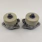 2014-2017 Mercedes-Benz S550 W222 Engine Motor Mount Pair Left &amp; Right OEM