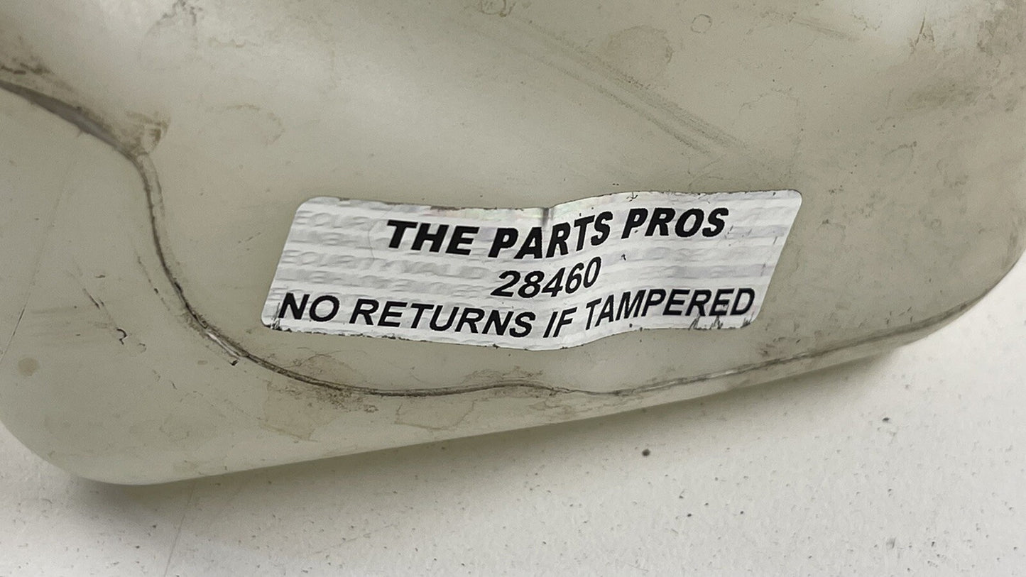 18-22 HONDA ODYSSEY COOLANT OVERFLOW RESERVIOR TANK BOTTLE OEM