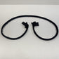 13-20 Subaru BRZ 86 FR-S Driver Left Door Weatherstrip Seal 63511CA010 OEM