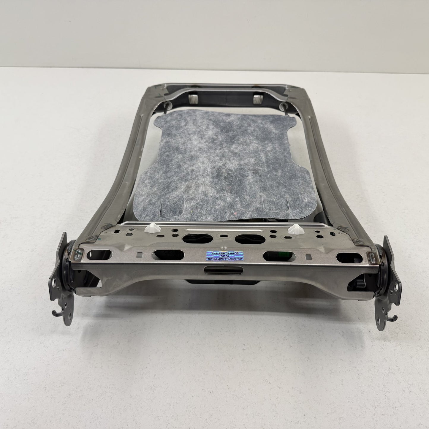 2019-2025 Toyota RAV4 Hybrid XLE Left Front Upper Seat Track Frame Rail OEM