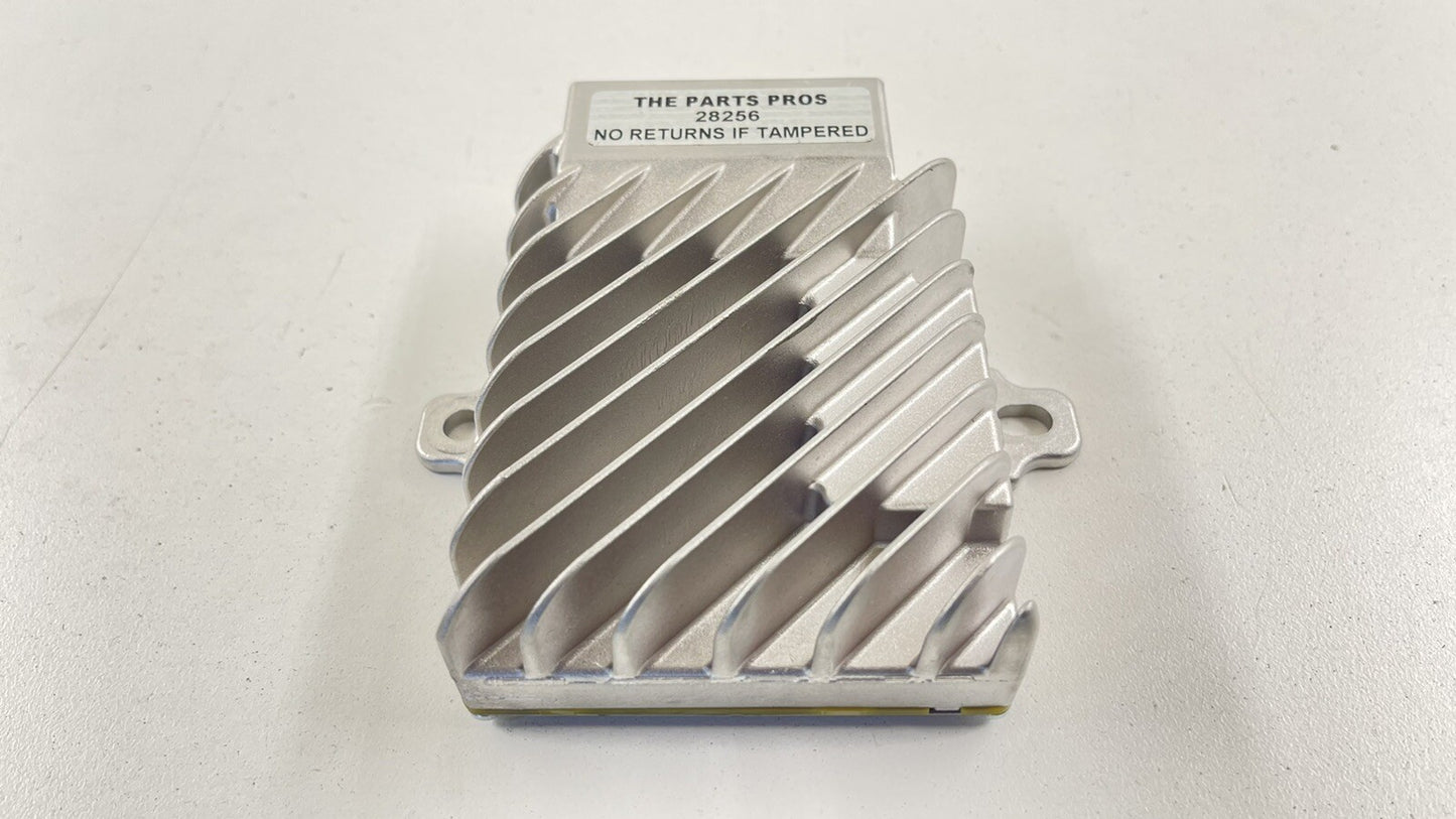 20-23 TOYOTA SUPRA SMALL MINI AMPLIFIER AMP HARMAN KARDON BECKER 5A3FCF9 OEM