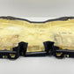 17-22 SUBARU IMPREZA REAR LOWER SEAT CUSHION BENCH COVER LEATHER OEM