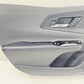 23-25 TOYOTA PRIUS DRIVER LEFT FRONT DOOR PANEL INTERIOR COVER TRIM OEM