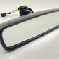 20-22 FORD MUSTANG GT500 INTERIOR REAR VIEW MIRROR W/ AUTO DIM JU5A-17E678 OEM