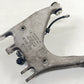 13-18 BENTLEY FLYING SPUR PASSENGER RIGHT REAR CONTROL ARM SET OEM